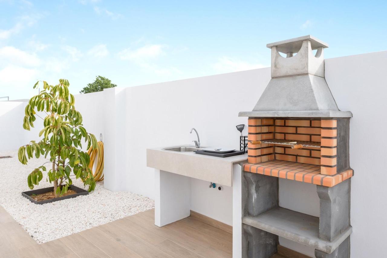 Villa Sandra Solo Familias カディス エクステリア 写真
